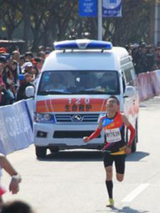 长宁区大型活动