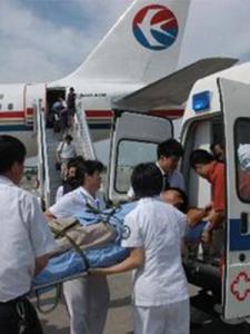 长宁区接送服务